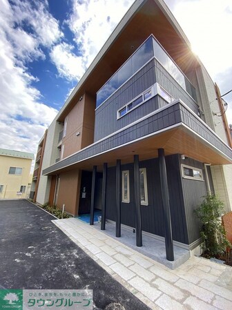 プライム レジデンスの物件内観写真